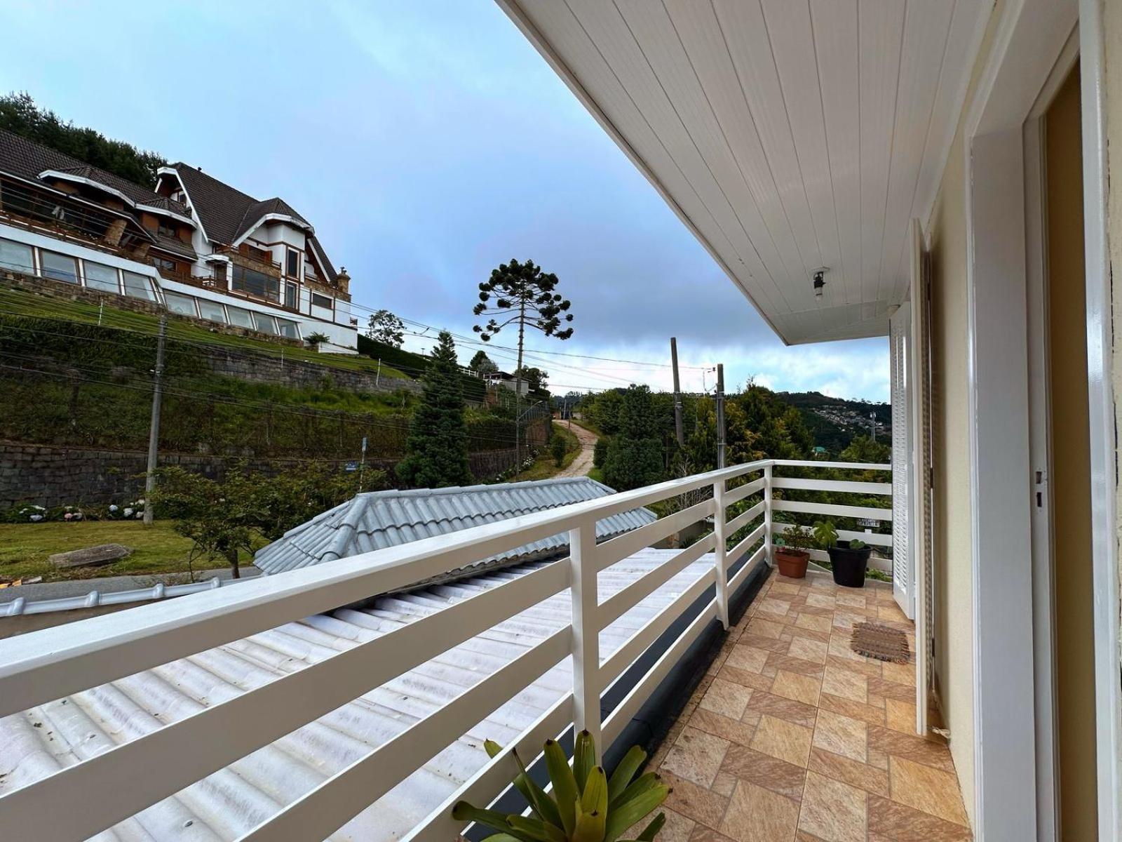 Holiday home Linda Vista Campos Jordao Campos do Jordao