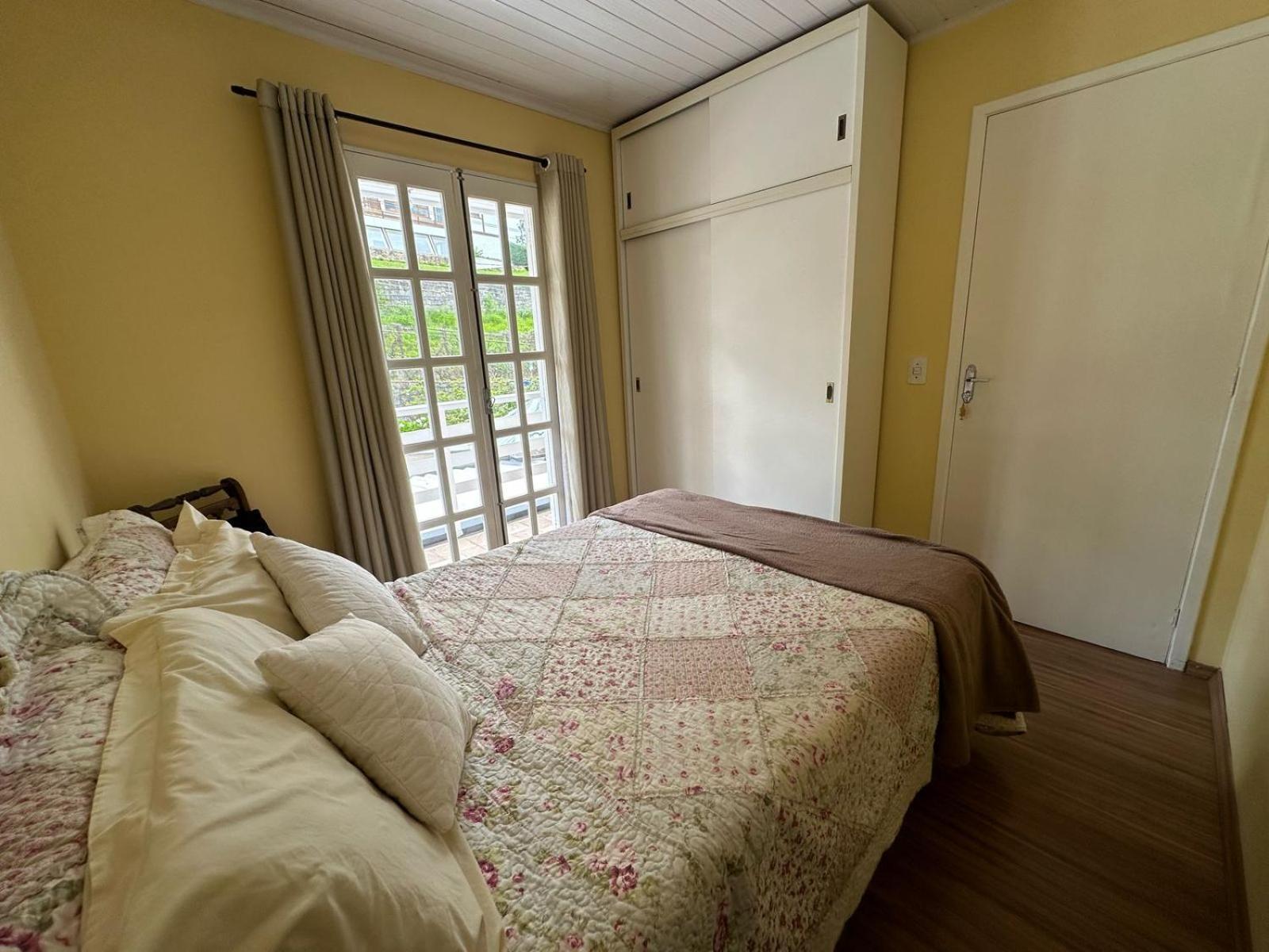 Linda Vista Campos Jordao Holiday home *