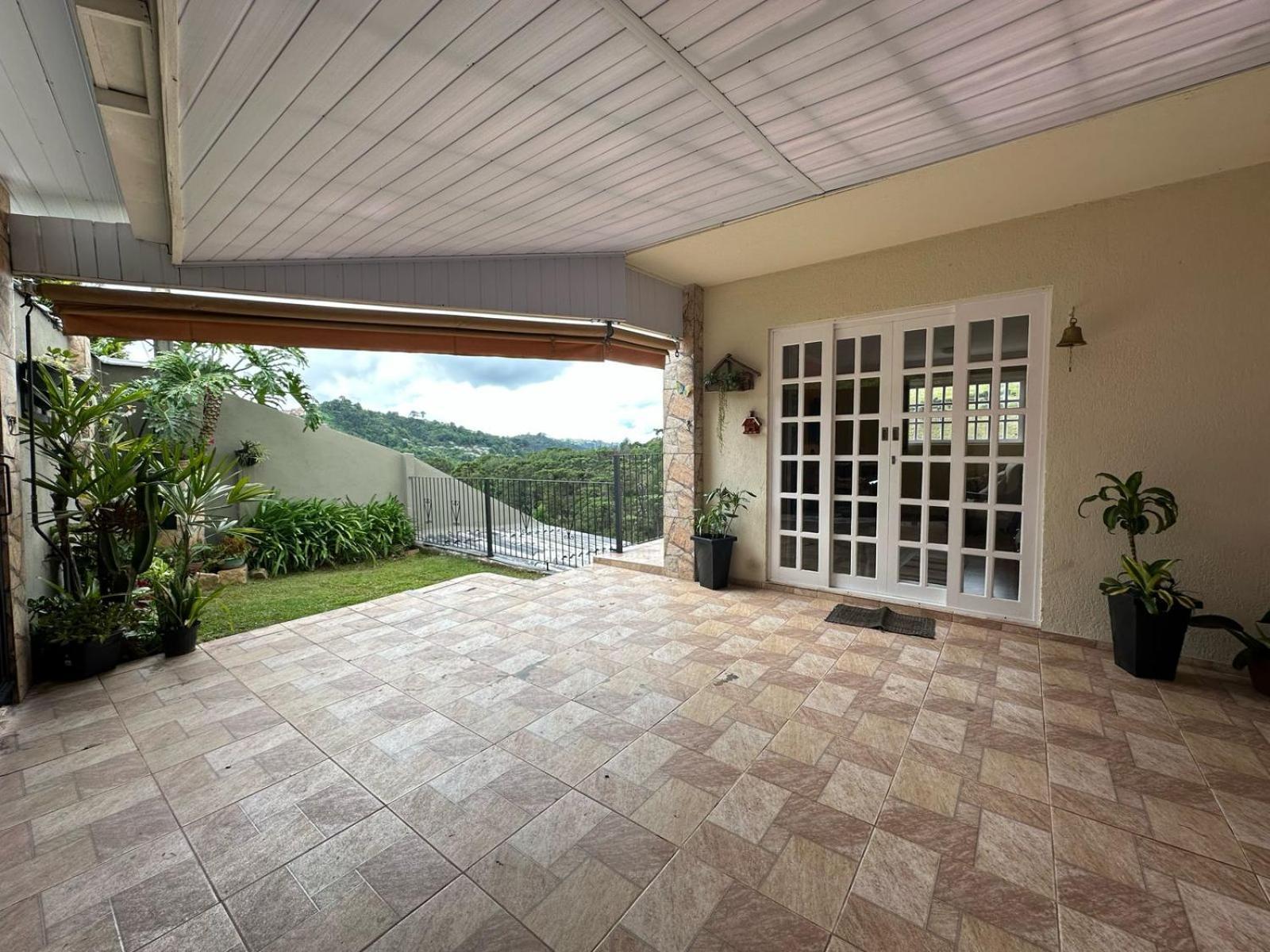 Holiday home Linda Vista Campos Jordao *
