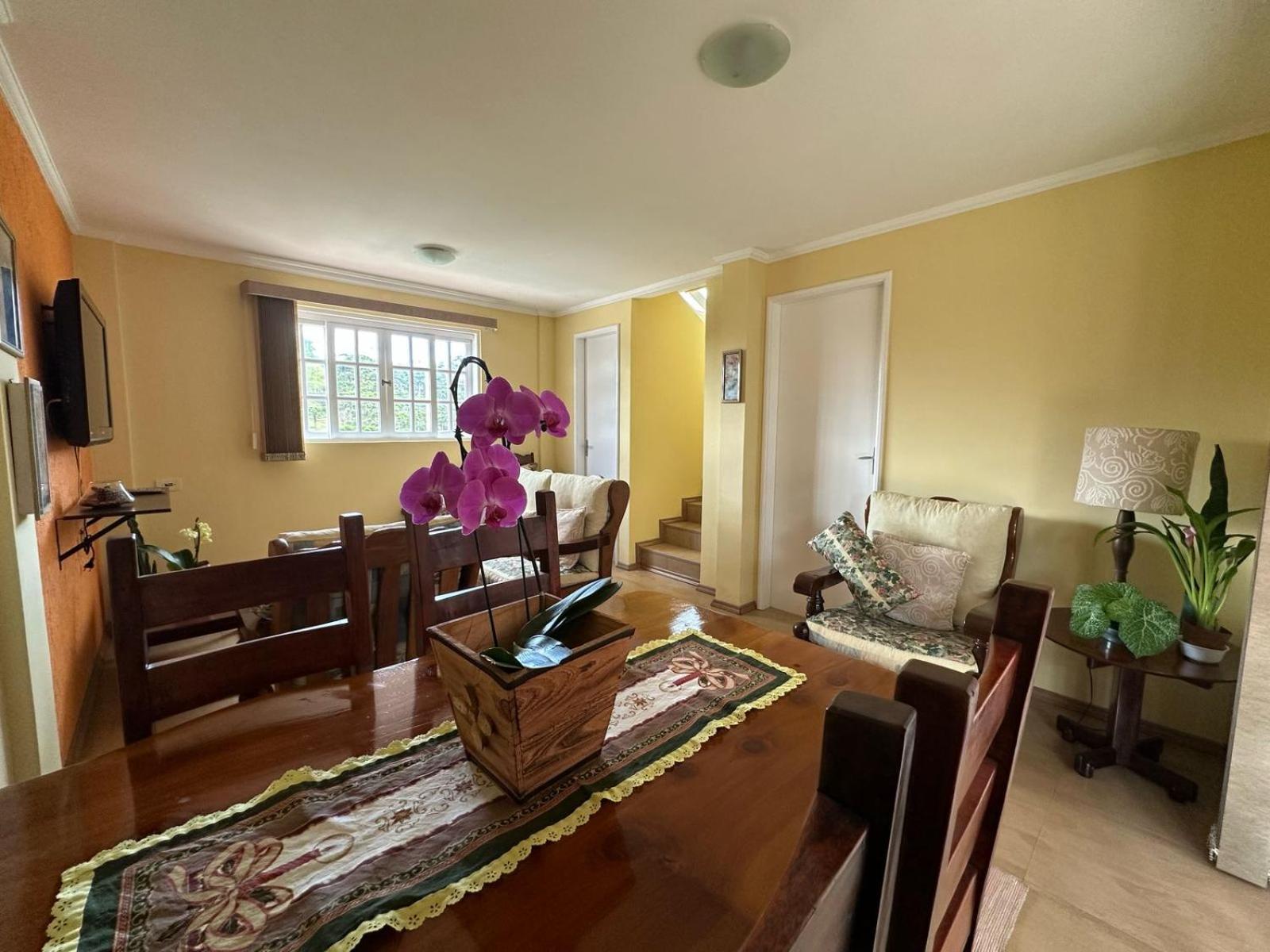 Linda Vista Campos Jordao Holiday home