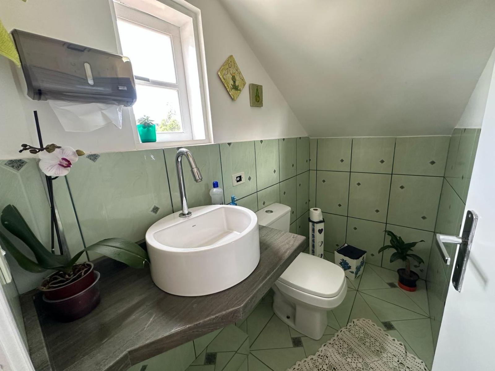Holiday home Linda Vista Campos Jordao