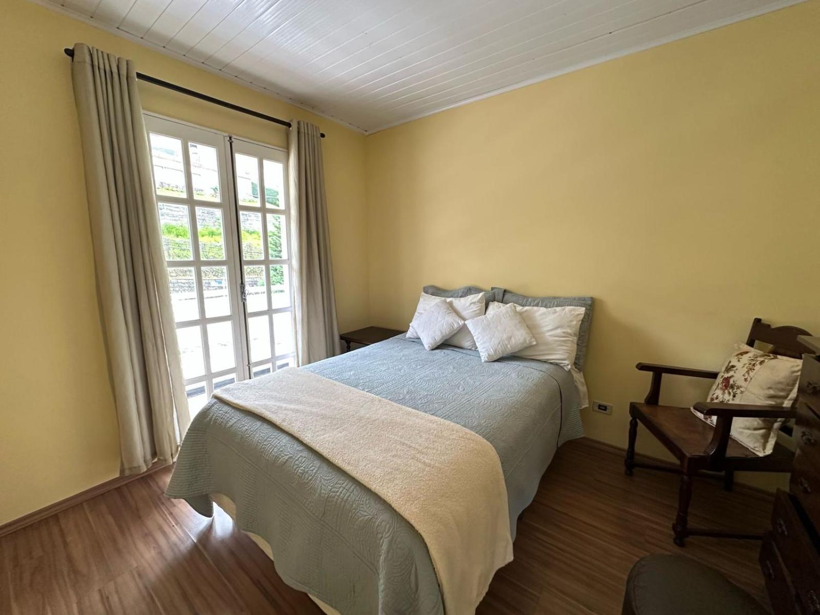 Holiday home Linda Vista Campos Jordao Campos do Jordao